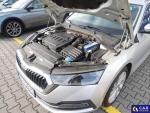 Skoda Octavia IV 2.0 TDI MR`20 E6d Aukcja 325159 - grafika 11