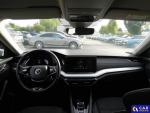 Skoda Octavia IV 2.0 TDI MR`20 E6d Aukcja 325159 - grafika 18