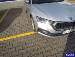Skoda Octavia IV 2.0 TDI MR`20 E6d Aukcja 325159 - grafika 30