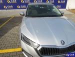 Skoda Octavia IV 2.0 TDI MR`20 E6d Aukcja 325159 - grafika 32