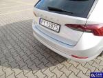Skoda Octavia IV 2.0 TDI MR`20 E6d Aukcja 325159 - grafika 37