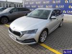 Skoda Octavia IV 2.0 TDI MR`20 E6d Aukcja 325159 - grafika 1