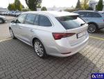Skoda Octavia IV 2.0 TDI MR`20 E6d Aukcja 325159 - grafika 2