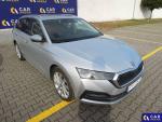 Skoda Octavia IV 2.0 TDI MR`20 E6d Aukcja 325159 - grafika 5
