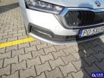 Skoda Octavia IV 2.0 TDI MR`20 E6d Aukcja 325718 - grafika 32