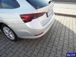 Skoda Octavia IV 2.0 TDI MR`20 E6d Aukcja 325718 - grafika 45