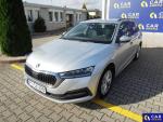 Skoda Octavia IV 2.0 TDI MR`20 E6d Aukcja 325718 - grafika 1