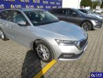 Skoda Octavia IV 2.0 TDI MR`20 E6d Aukcja 325718 - grafika 5