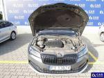 Skoda Superb III 2.0 TDI MR`20 E6d Aukcja 325160 - grafika 10