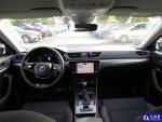 Skoda Superb III 2.0 TDI MR`20 E6d Aukcja 325160 - grafika 18