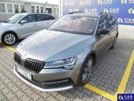 Skoda Superb III 2.0 TDI MR`20 E6d Aukcja 325160 - grafika 1