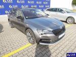 Skoda Superb III 2.0 TDI MR`20 E6d Aukcja 325160 - grafika 5