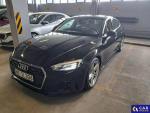 Audi A5 Sportback 40 TFSI MR`20 E6d B9 Aukcja 324100 - grafika 1
