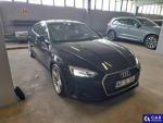 Audi A5 Sportback 40 TFSI MR`20 E6d B9 Aukcja 324100 - grafika 2