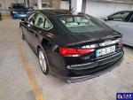 Audi A5 Sportback 40 TFSI MR`20 E6d B9 Aukcja 324100 - grafika 3