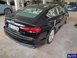Audi A5 Sportback 40 TFSI MR`20 E6d B9 Aukcja 324100 - grafika 4