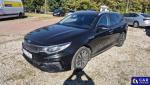 Kia Optima 1.6 T-GDI L DCT Aukcja 325127 - grafika 1