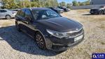 Kia Optima 1.6 T-GDI L DCT Aukcja 325127 - grafika 2
