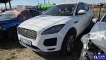 Jaguar E-Pace E-Pace 2.0 i4D AWD S aut Aukcja 324668 - grafika 1