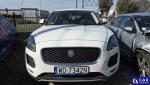 Jaguar E-Pace E-Pace 2.0 i4D AWD S aut Aukcja 324668 - grafika 5