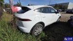 Jaguar E-Pace E-Pace 2.0 i4D AWD S aut Aukcja 324668 - grafika 3