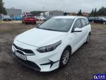 Kia Ceed 1.0 T-GDI S Aukcja 324348 - grafika 1
