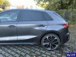 Audi A3 Sportback  Aukcja 324720 - grafika 9