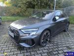 Audi A3 Sportback  Aukcja 324720 - grafika 1