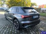 Audi A3 Sportback  Aukcja 324720 - grafika 4