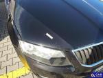 Skoda Octavia III 1.4 TSI MR`13 E6 Aukcja 325628 - grafika 38