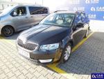Skoda Octavia III 1.4 TSI MR`13 E6 Aukcja 325628 - grafika 1