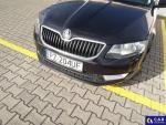 Skoda Octavia  Aukcja 325161 - grafika 31