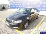 Skoda Octavia  Aukcja 325161 - grafika 1