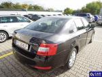 Skoda Octavia  Aukcja 325161 - grafika 4