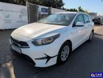 Kia Ceed  Aukcja 324721 - grafika 1