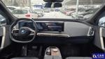 BMW iX iX xDrive40 76.6kWh Aukcja 324366 - grafika 18