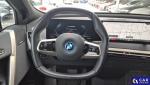 BMW iX iX xDrive40 76.6kWh Aukcja 324366 - grafika 21