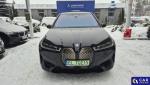 BMW iX iX xDrive40 76.6kWh Aukcja 324366 - grafika 5
