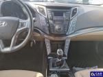 Hyundai i40 i40 1.7 CRDi Comfort Aukcja 324671 - grafika 20