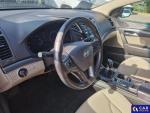 Hyundai i40 i40 1.7 CRDi Comfort Aukcja 324671 - grafika 23