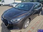 Hyundai i40 i40 1.7 CRDi Comfort Aukcja 324671 - grafika 1