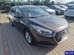 Hyundai i40 i40 1.7 CRDi Comfort Aukcja 324671 - grafika 2