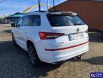 Skoda Kodiaq Kodiaq 2.0 Bi-TDI 4x4 RS DS... Aukcja 324725 - grafika 4