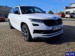 Skoda Kodiaq Kodiaq 2.0 Bi-TDI 4x4 RS DS... Aukcja 324725 - grafika 2