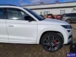 Skoda Kodiaq Kodiaq 2.0 Bi-TDI 4x4 RS DS... Aukcja 324725 - grafika 7