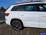 Skoda Kodiaq Kodiaq 2.0 Bi-TDI 4x4 RS DS... Aukcja 324725 - grafika 8