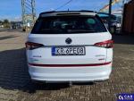 Skoda Kodiaq Kodiaq 2.0 Bi-TDI 4x4 RS DS... Aukcja 324725 - grafika 9