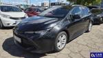 Toyota Corolla TS 2.0 Hybrid Comfort Aukcja 324371 - grafika 1