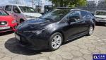 Toyota Corolla TS 2.0 Hybrid Comfort Aukcja 324372 - grafika 1