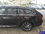 Skoda Superb 2.0 TDI 4x4 L&K DSG Aukcja 324730 - grafika 10